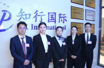 【知行國(guó)際】官宣！日本工作簽:直擊日本手機(jī)店項(xiàng)目面試現(xiàn)場(chǎng)！ 