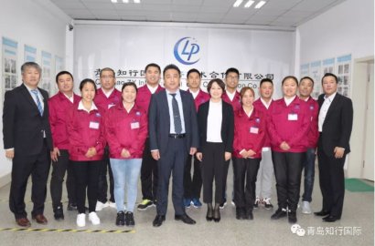 【知行國(guó)際】日本鑄造工面試現(xiàn)場(chǎng)，這場(chǎng)面這陣仗你體驗(yàn)過嗎？ 