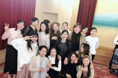 【知行國(guó)際】直擊日本技能實(shí)習(xí)生的年會(huì)答謝宴現(xiàn)場(chǎng)