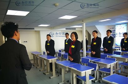 【知行國(guó)際】日本手機(jī)店銷售項(xiàng)目現(xiàn)場(chǎng)面試大放送！本月熱門赴日工簽項(xiàng)目還有這些！