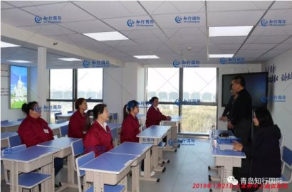 「知行國際」祝賀赴日技能實習生（養(yǎng)牛工 農業(yè)工）面試圓滿結束！