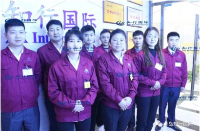 【知行國際】3.12赴日技能實習生——護工項目，大型面試現場，這場面這陣仗你體驗過嗎？