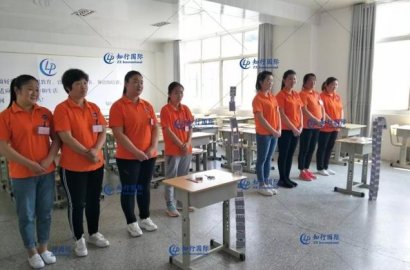 「知行國際」本周赴日技能實習生面試大放送！實力不容小覷！