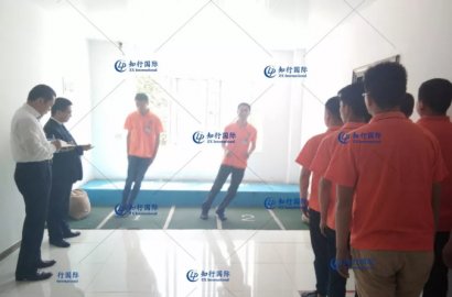 【知行國際】5.16技能實習生-日本鑄造工面試，好項目很搶手！您還在等什么？下一個拿高薪的就是您！