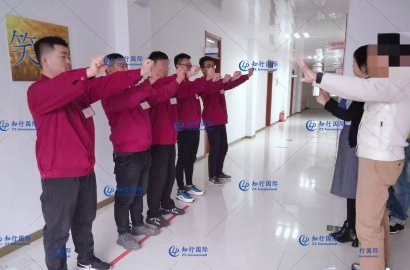 【知行國(guó)際】11.25赴日技能實(shí)習(xí)生——設(shè)備安裝工項(xiàng)目面試精彩回放！