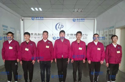 【知行國(guó)際】與您分享12.5赴日技能實(shí)習(xí)生—鈑金工項(xiàng)目面試精彩瞬間！