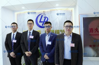 【知行國(guó)際】12月首場(chǎng)工簽面試 大型通訊會(huì)社銷售項(xiàng)目 正式拉開(kāi)帷幕！