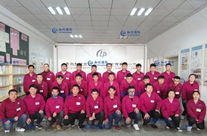 【知行國際】赴日鑄造工大型面試現(xiàn)場！這場面這陣仗你體驗過嗎？為知行國際瘋狂打CALL！