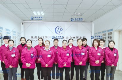 【知行國際】與您分享12.16赴日技能實習(xí)生—塑料工項目面試精彩瞬間！