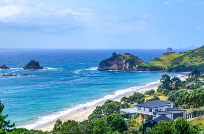 新西蘭 | 邊境開放提前！移民政策發(fā)生重大改革！