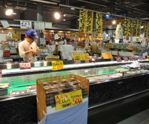 赴日本山口縣技能實習(xí)生-食品包裝