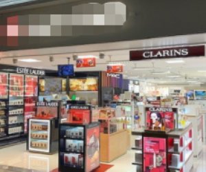 日本關西機場 - 奢侈品店 銷售翻譯崗位