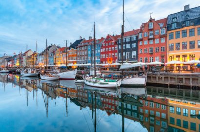 丹麥需要8年才能申請永久居住權(quán)？NO！僅需4年！政策解讀 一看就懂？！