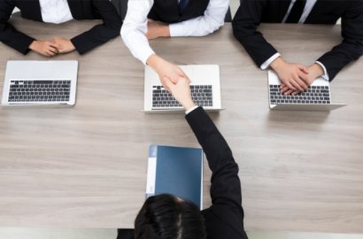 日本就職：這樣去面試就對了?。?zhǔn)備篇）