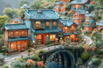 日本人為什么要在家門(mén)口掛名牌？