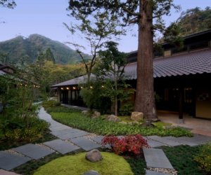 日本神戶(hù) - 有馬溫泉酒店 正社員