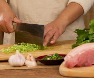 赴法國（巴黎/波爾多）- 拉面連鎖店 幫廚