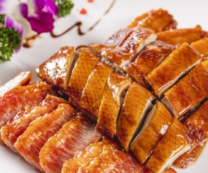 赴法國(guó)（巴黎）- 鹵味餐廳 幫廚